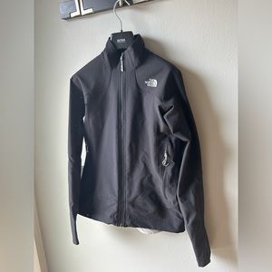 North Face Black Summit Series Shell Women’s Small